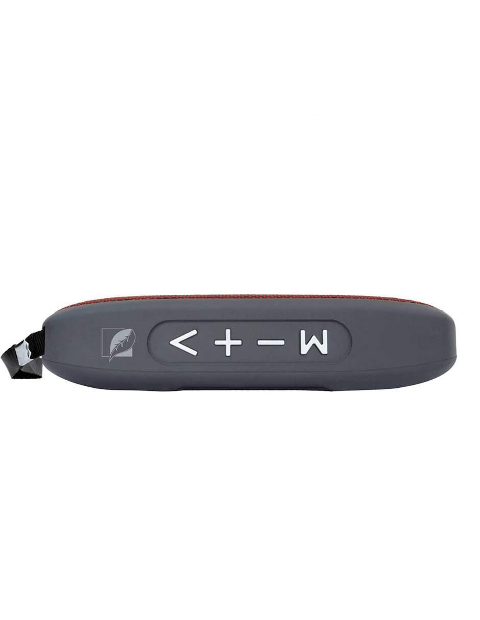 Bocina portátil 18-9128SL bluetooth 5