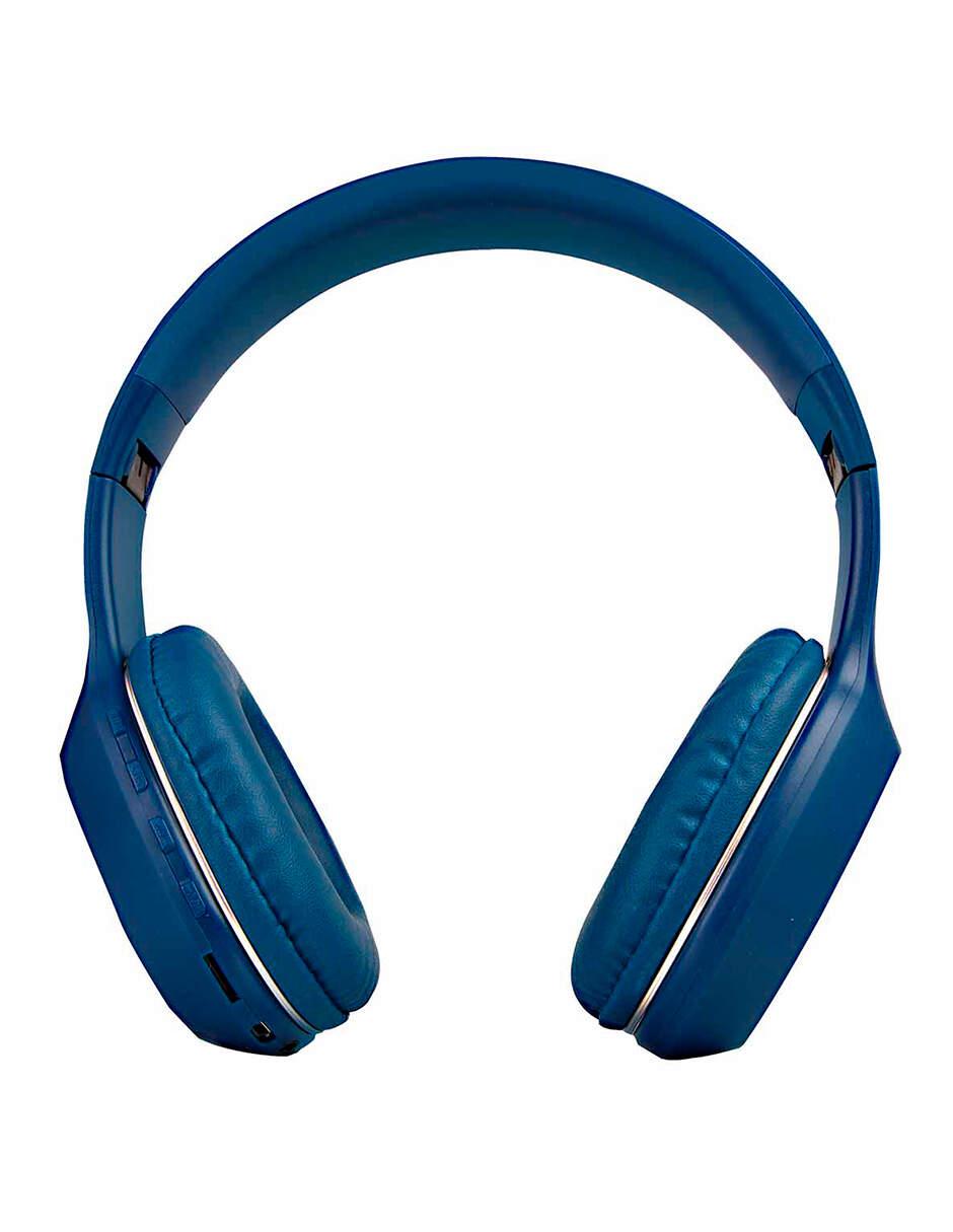 Audífonos Over-Ear alámbricos e inalámbricos Audífonos Over-Ear alámbricos e inalámbricos