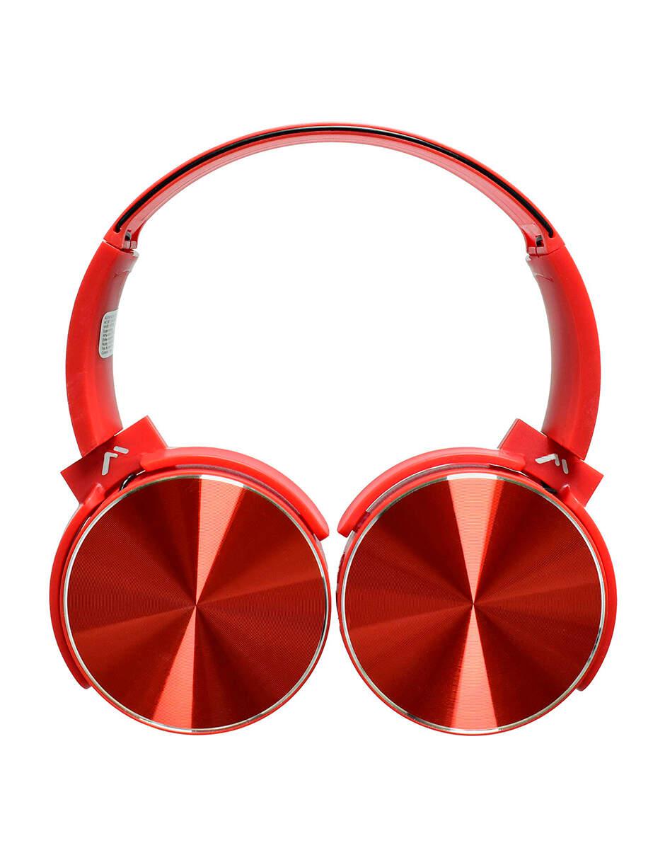 Audífonos On-Ear alámbricos e inalámbricos Audífonos On-Ear alámbricos e inalámbricos