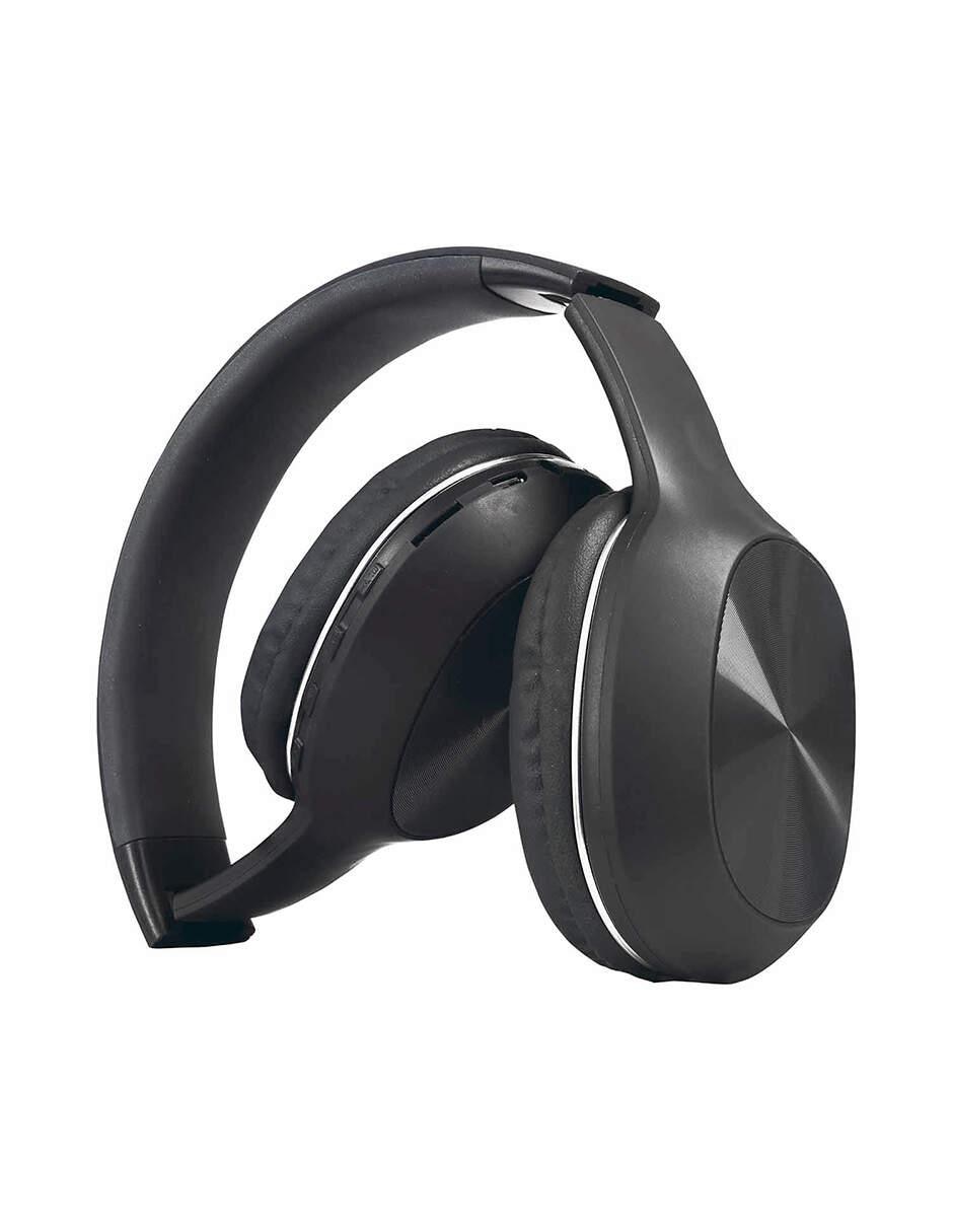 Audífonos Over-Ear alámbricos e inalámbricos 3