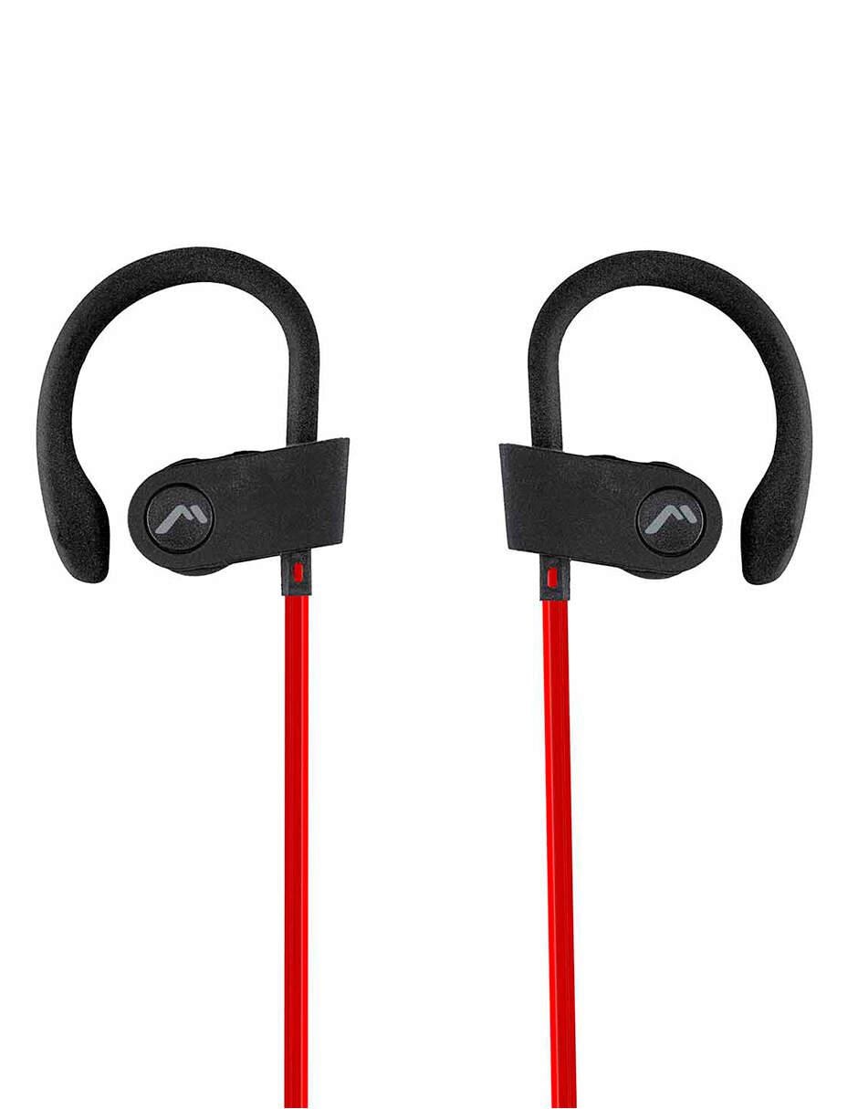 Audífonos True Wireless MH-9418BK inalámbricos 1