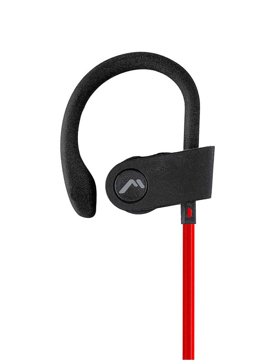 Audífonos True Wireless MH-9418BK inalámbricos 2