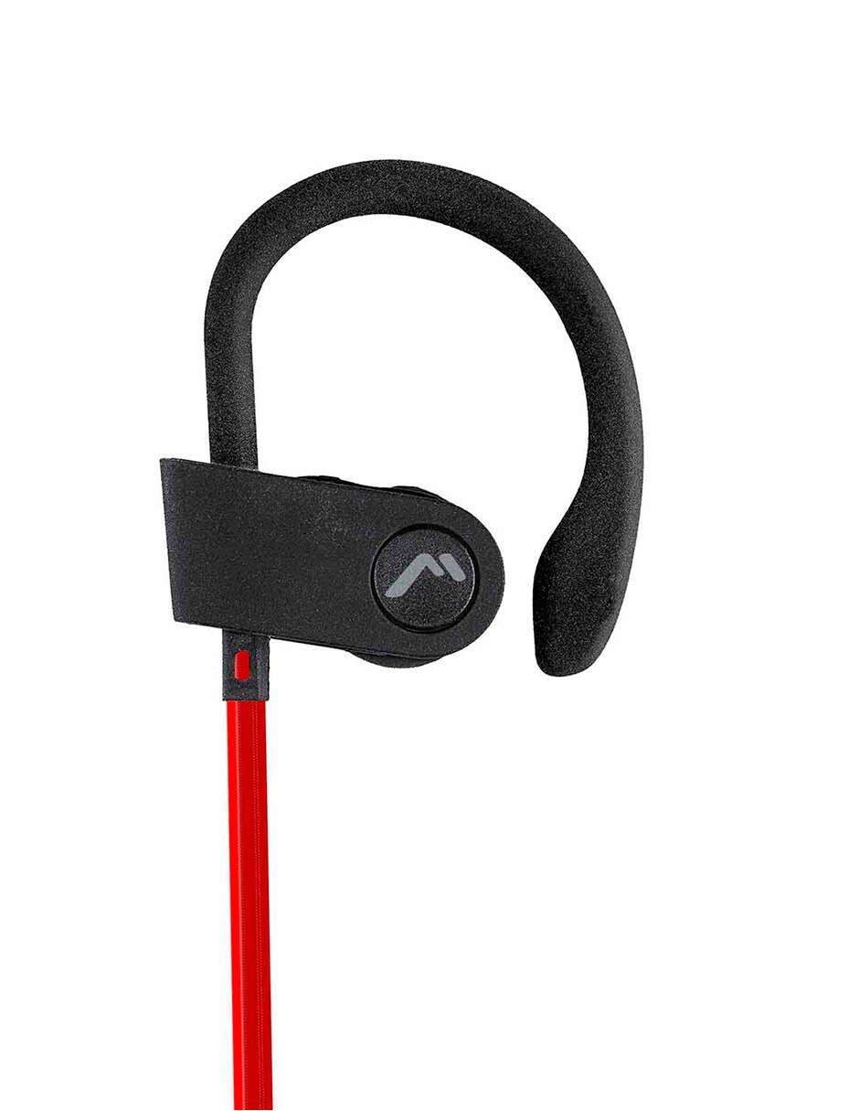 Audífonos True Wireless MH-9418BK inalámbricos 4