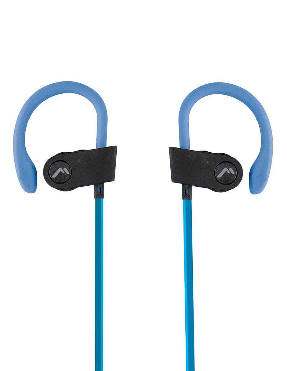 Audífonos True Wireless MH-9418BK inalámbricos