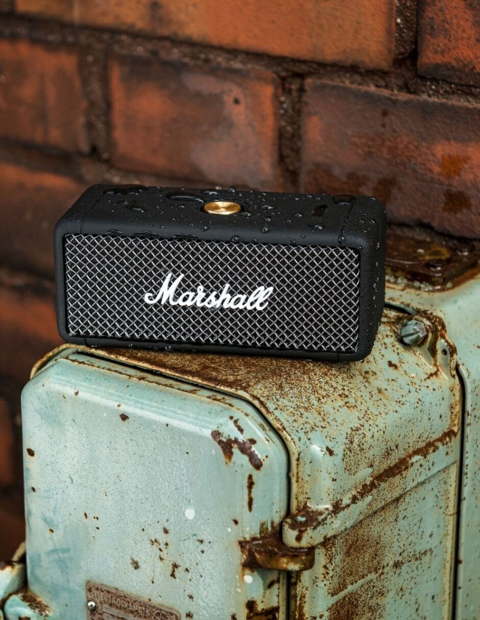 Bocina 1001908 bluetooth 12
