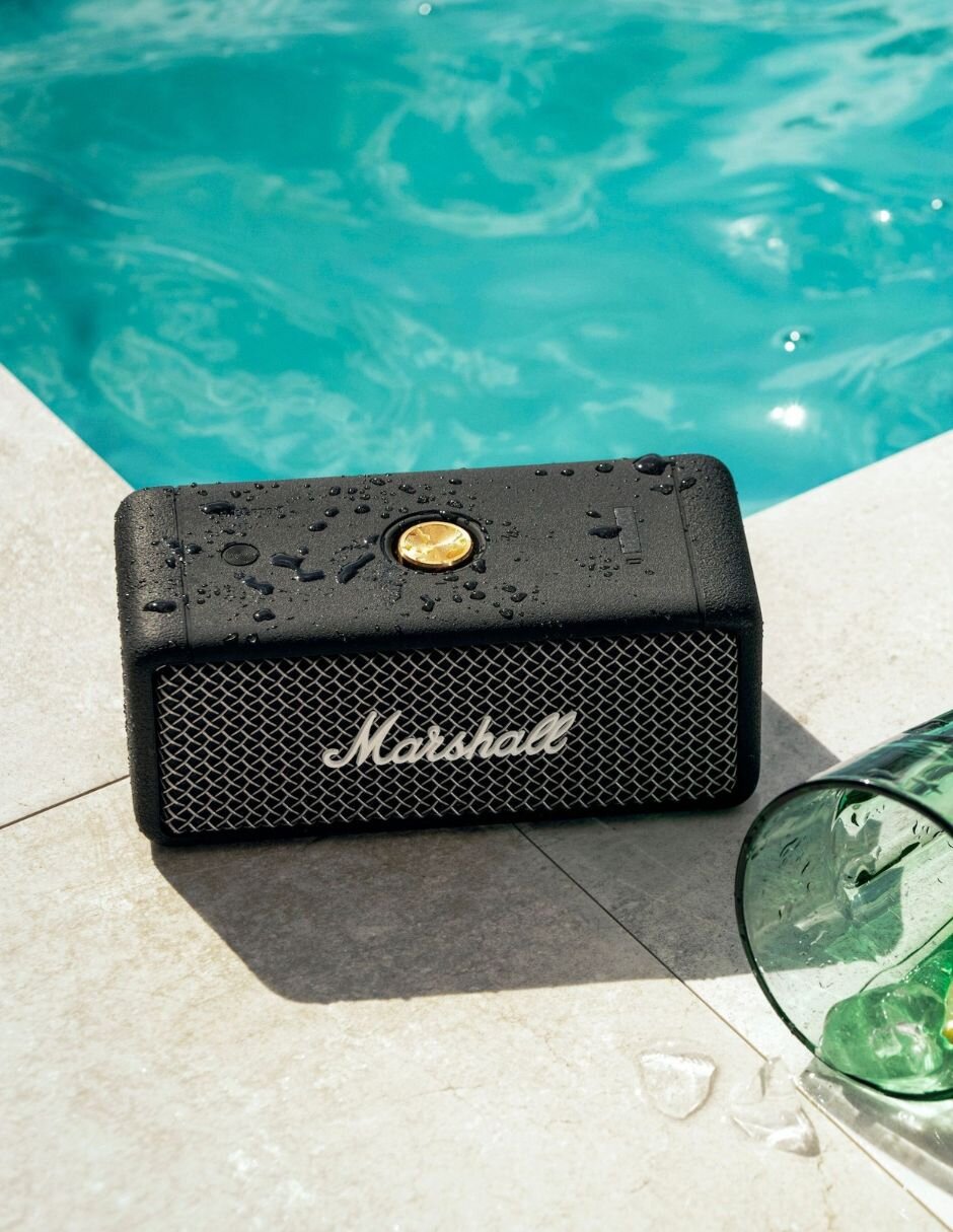 Bocina 1001908 bluetooth 14