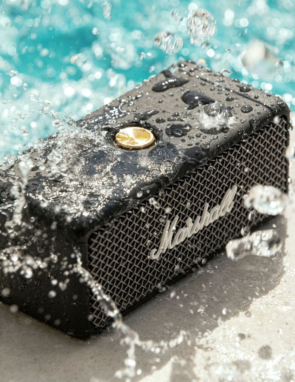 Bocina 1001908 bluetooth 15