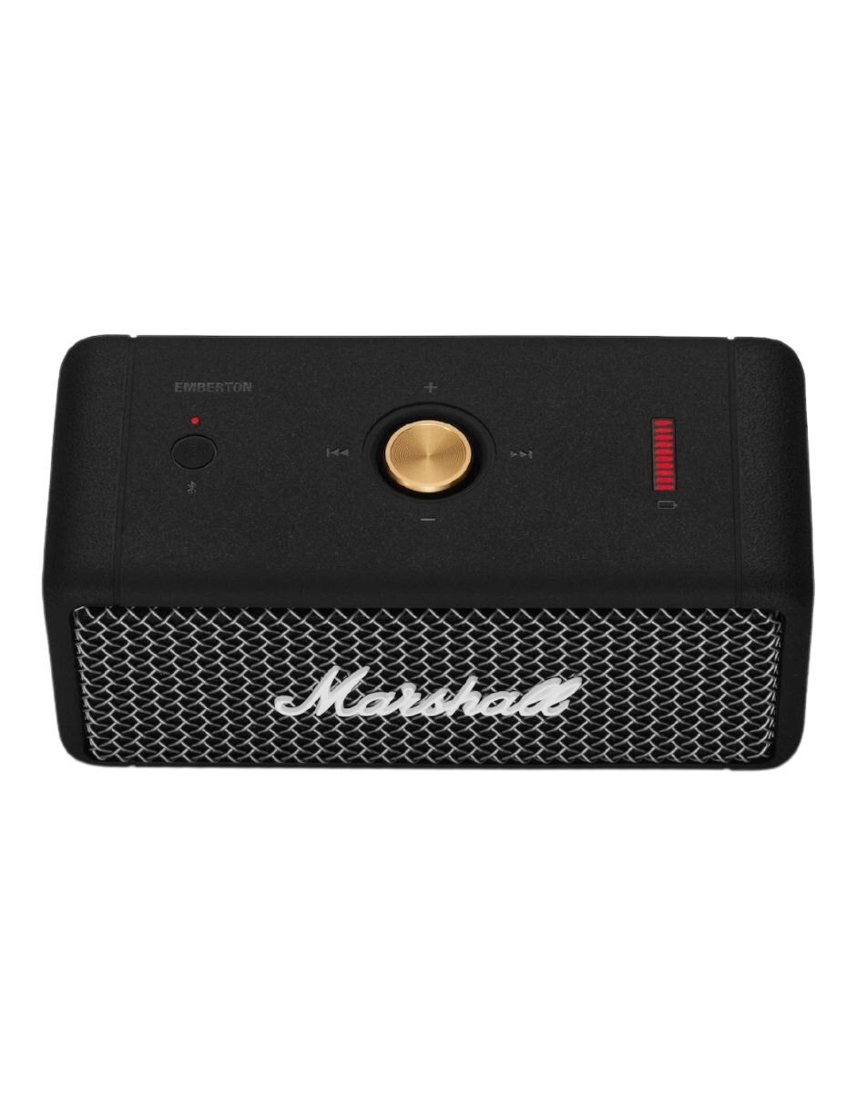 Bocina 1001908 bluetooth 4