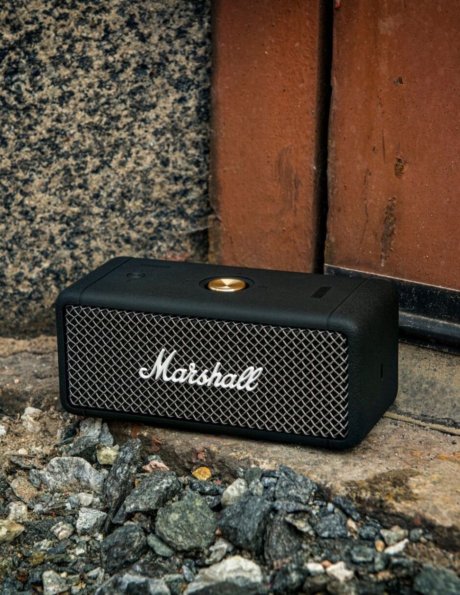 Bocina 1001908 bluetooth 8