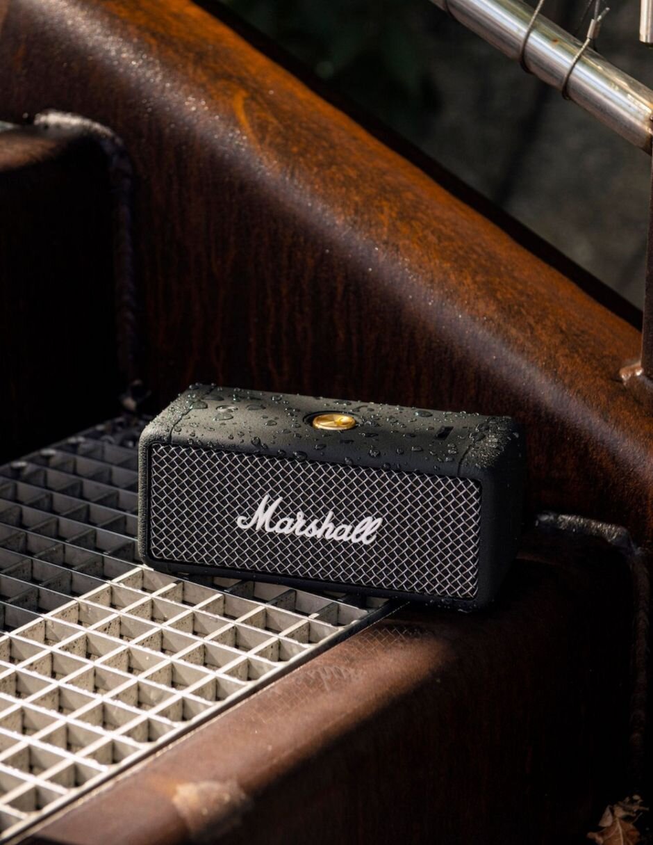 Bocina 1001908 bluetooth 9