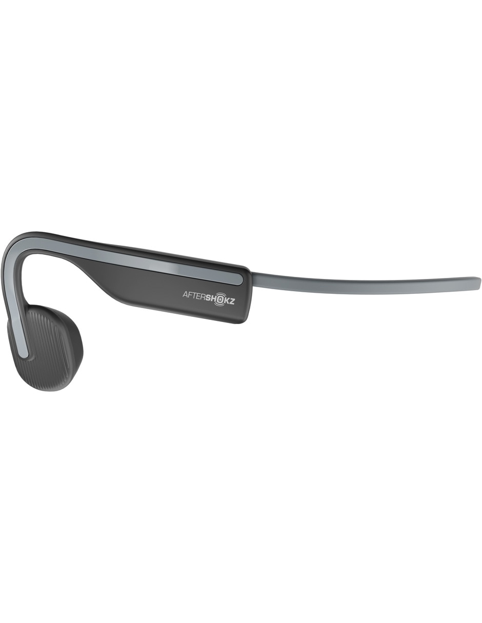 Audífonos On-Ear Shokz Open Move inalámbricos con cancelación de ruido