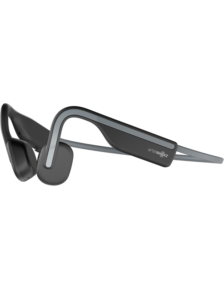 Audífonos On-Ear Shokz Open Move inalámbricos con cancelación de ruido