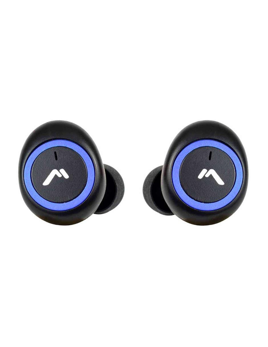 Audífonos True Wireless inalámbricos 4