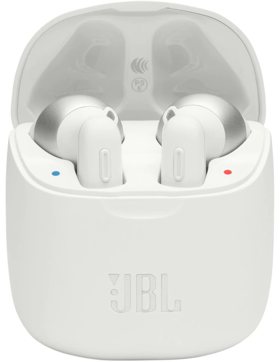 Audífonos In-Ear Jbl T220Tws inalámbricos