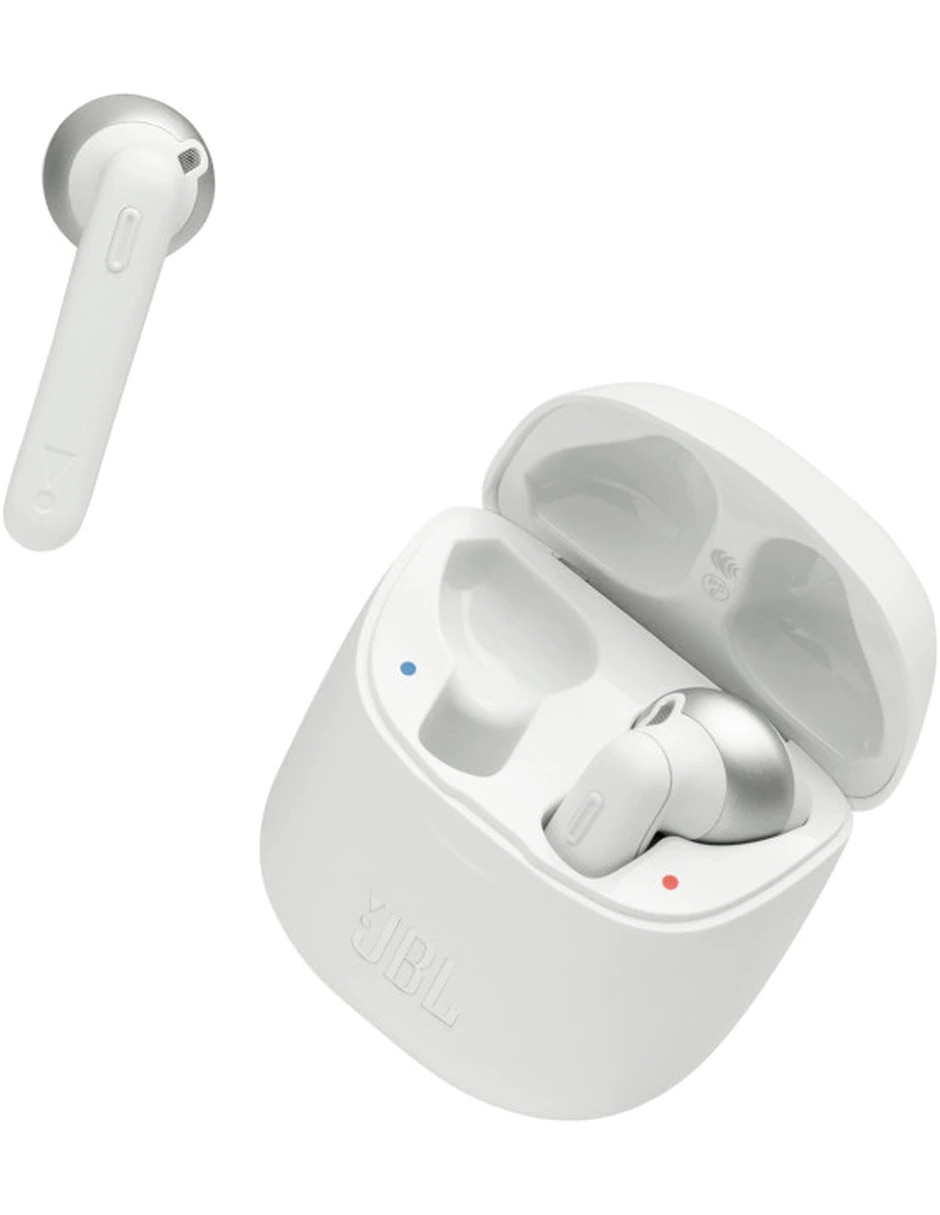 Audífonos In-Ear Jbl T220Tws inalámbricos