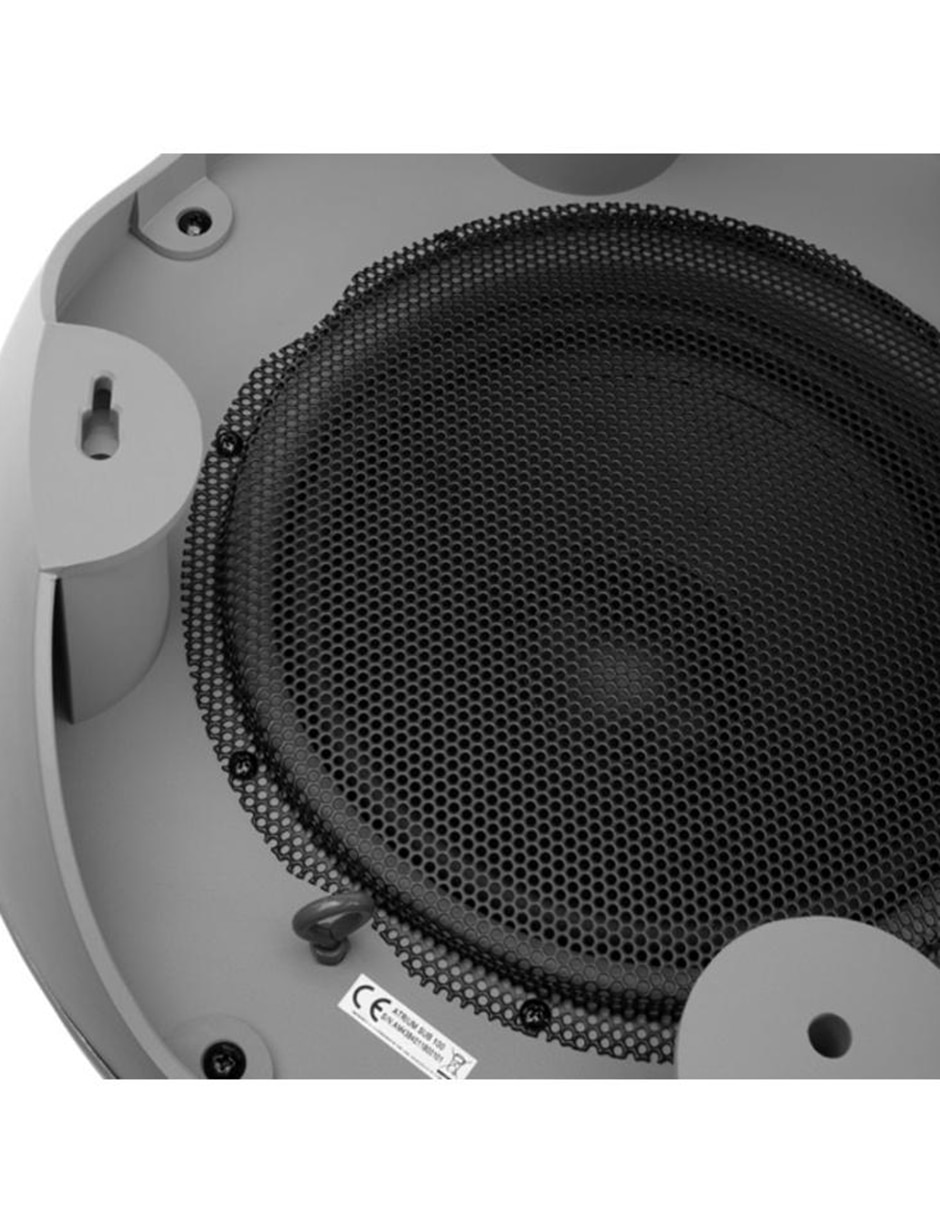 Bafle Subwoofer HTS10 3
