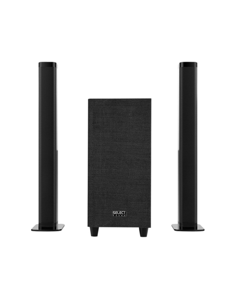 Barra de sonido Bt3283 con subwoofer Barra de sonido Bt3283 con subwoofer