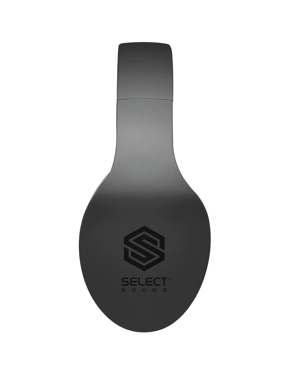 Audífonos Over-Ear Bth025 alámbricos e inalámbricos con cancelacion de ruido 2