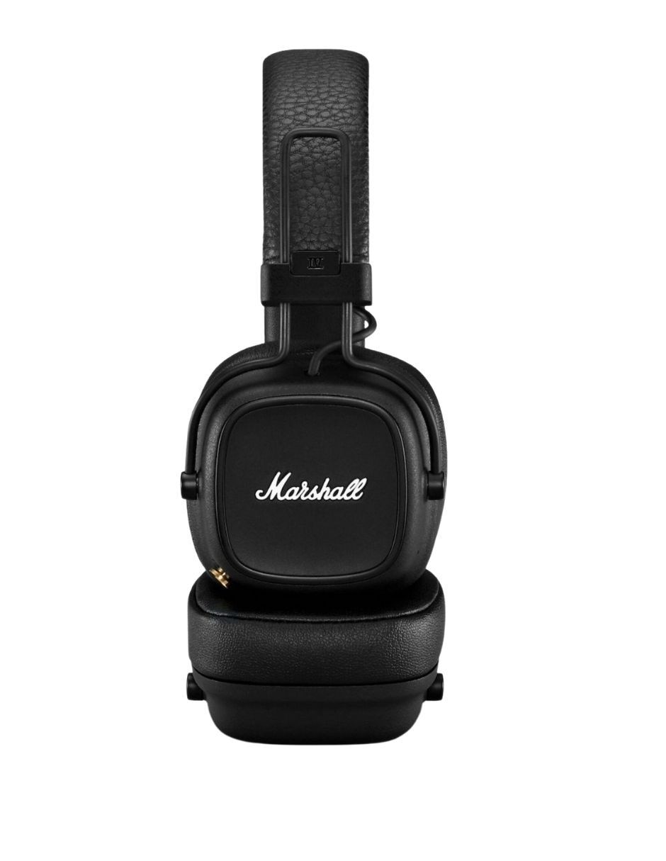 Audífonos On-Ear Marshall Major Iv inalámbricos