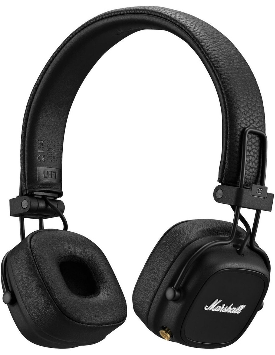 Audífonos On-Ear Marshall Major Iv inalámbricos
