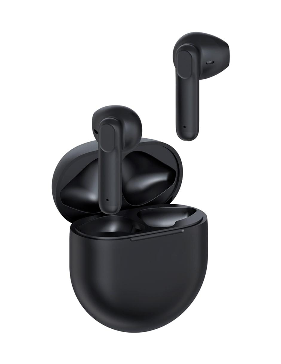 Audífonos True Wireless inalámbricos con cancelacion de ruido Audífonos True Wireless inalámbricos con cancelacion de ruido