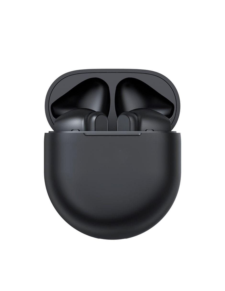 Audífonos True Wireless inalámbricos con cancelacion de ruido 3