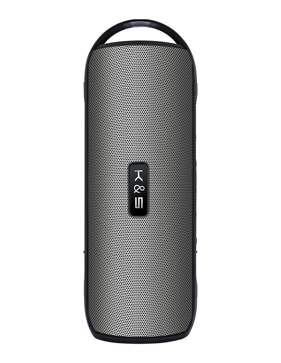 Bocina portátil Kempler & Strauss BOOM TOWER 2 bluetooth