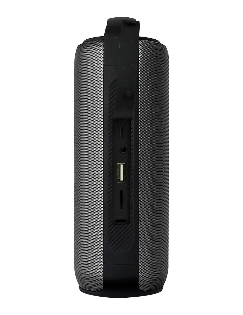 Bocina portátil BOOM TOWER 2 bluetooth