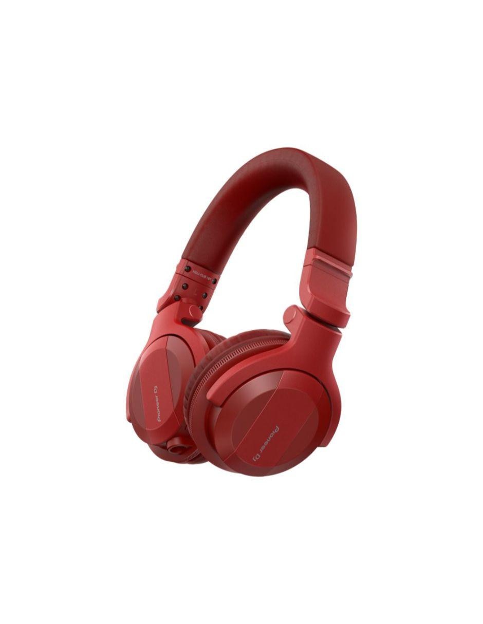 Audífonos On-Ear HDJ-CUE1BT-K alámbricos con cancelacion de ruido
