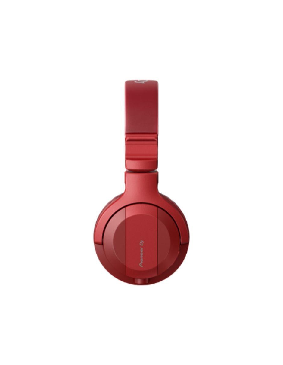 Audífonos On-Ear HDJ-CUE1BT-K alámbricos con cancelacion de ruido 2