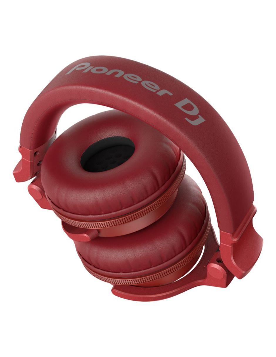 Audífonos On-Ear HDJ-CUE1BT-K alámbricos con cancelacion de ruido 3