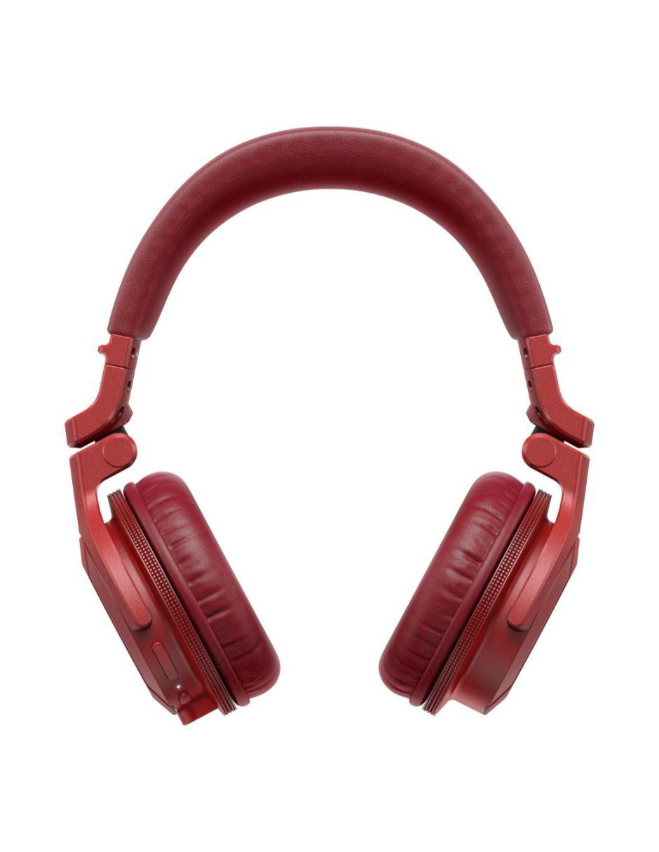 Audífonos On-Ear HDJ-CUE1BT-K alámbricos con cancelacion de ruido 4