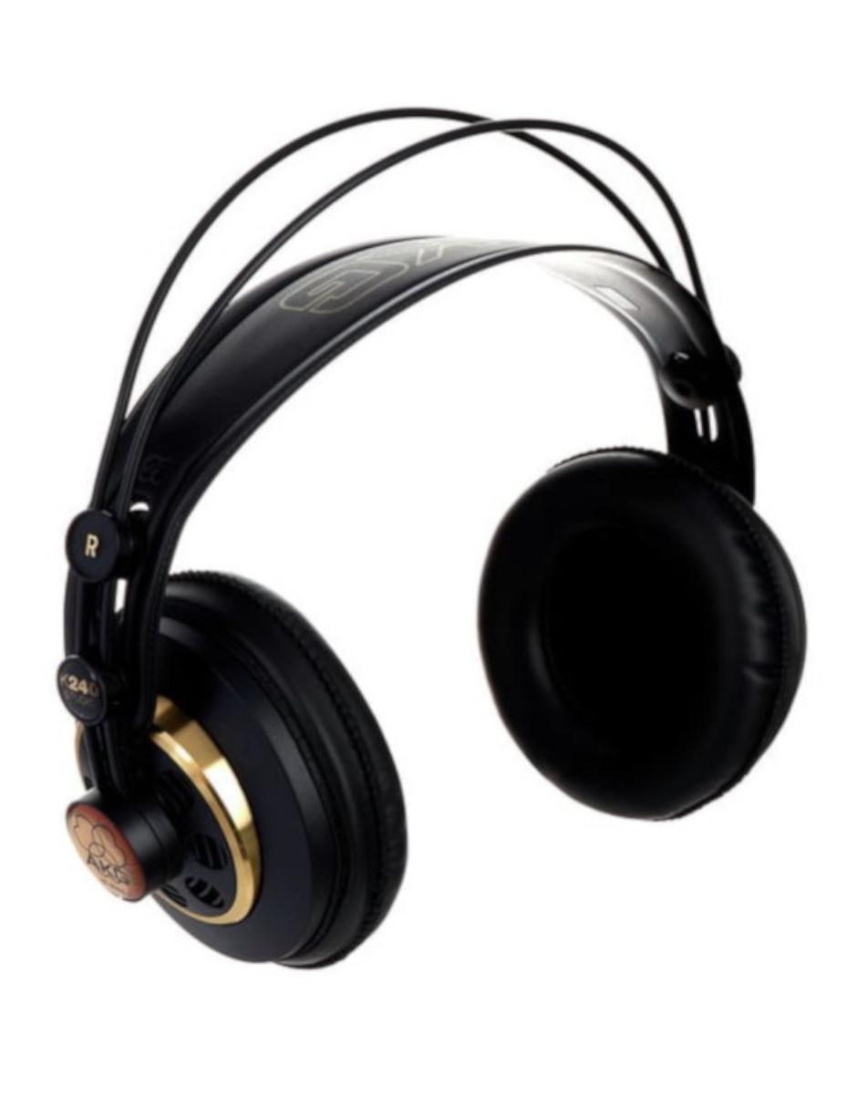 Audífonos Over-Ear K240 Studio alámbricos 4
