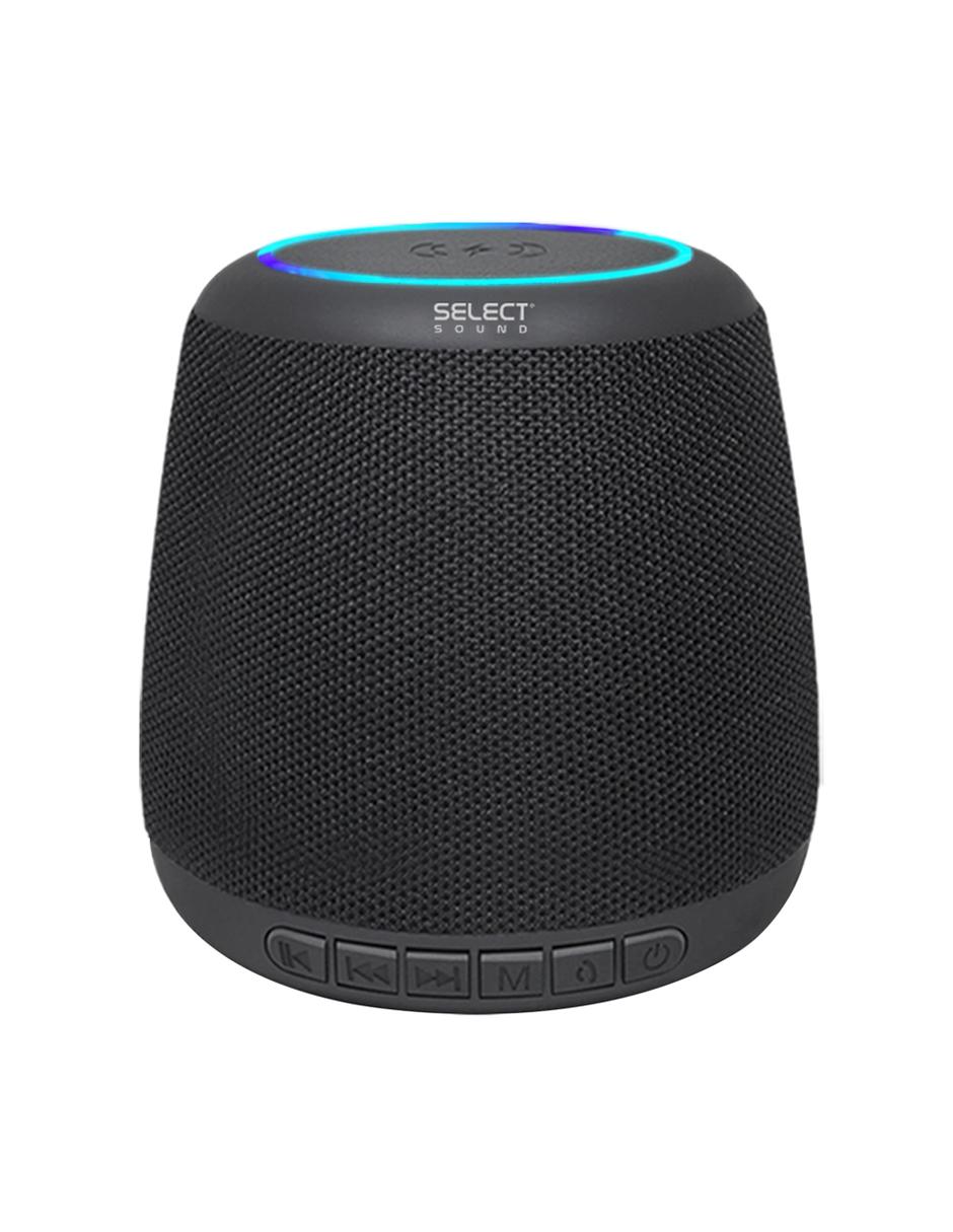 Bafle portátil Select Sound BT1200