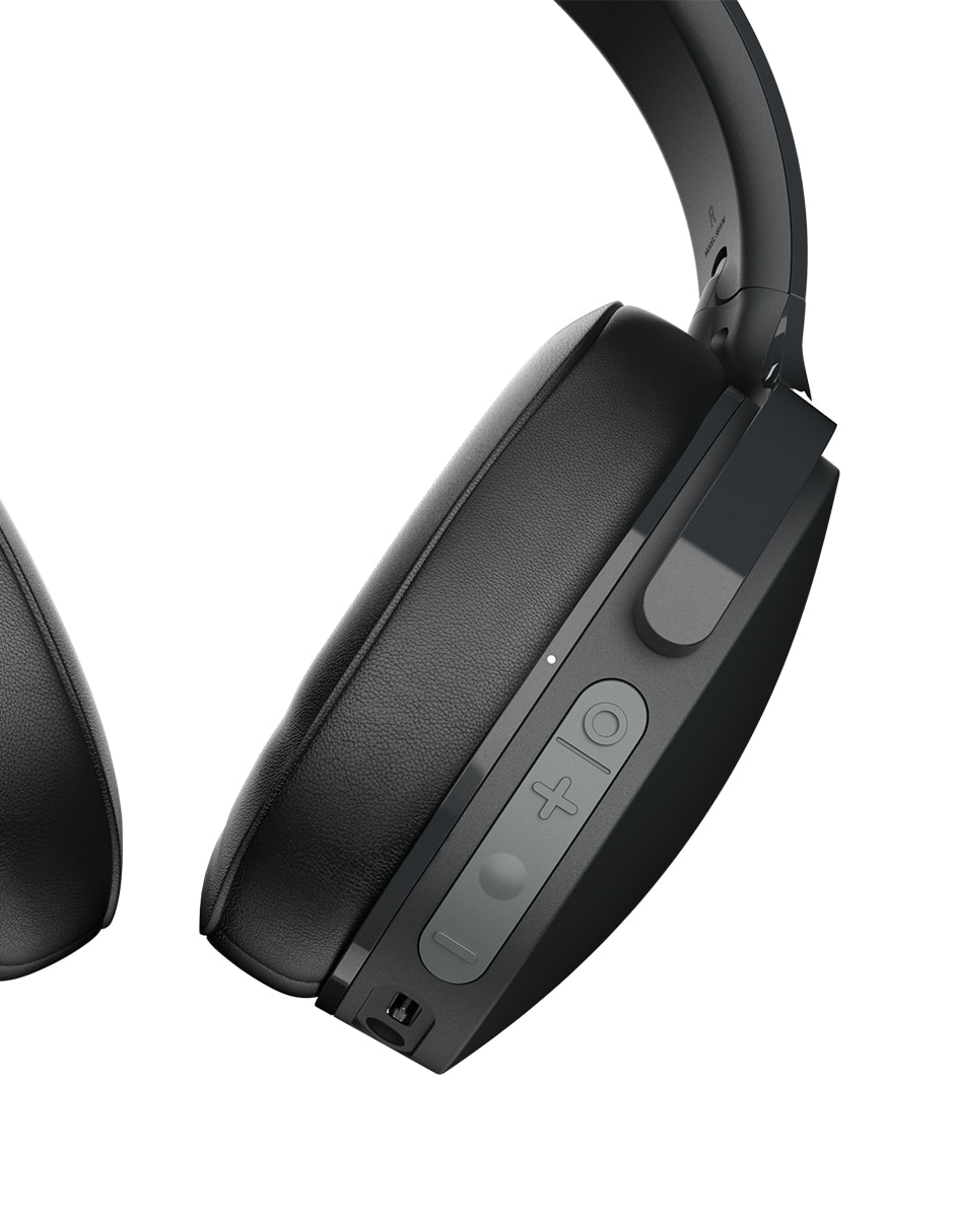 Audífonos Over-Ear Skullcandy Hesh Evo inalámbricos