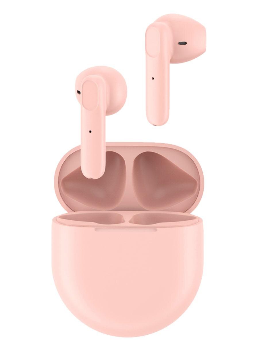 Audífonos True Wireless inalámbricos con cancelacion de ruido Audífonos True Wireless inalámbricos con cancelacion de ruido