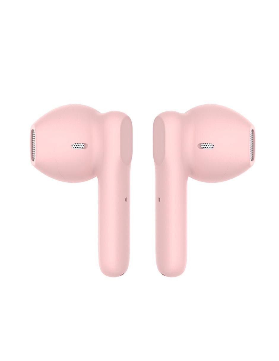 Audífonos True Wireless inalámbricos con cancelacion de ruido 2