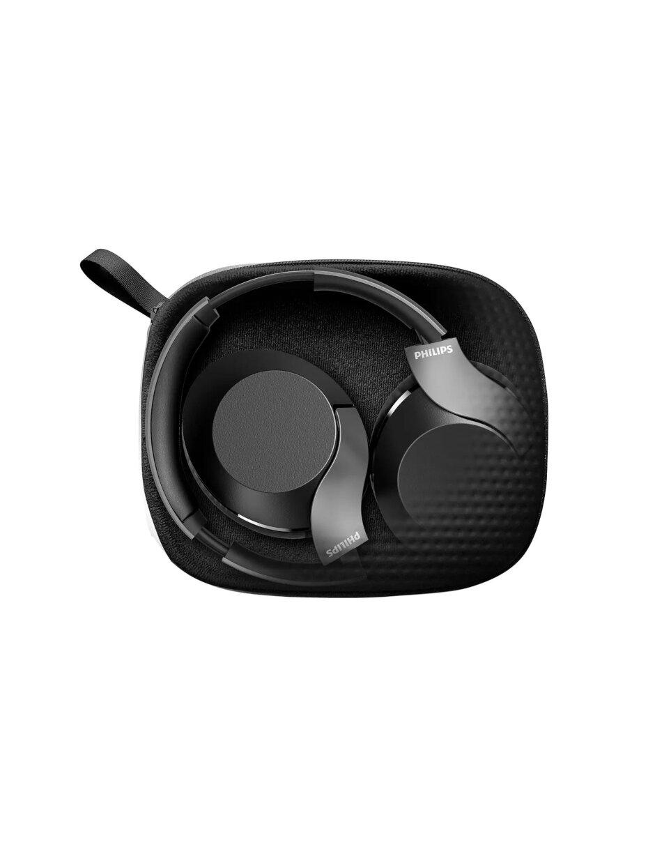 Audífonos On-Ear inalámbricos 3
