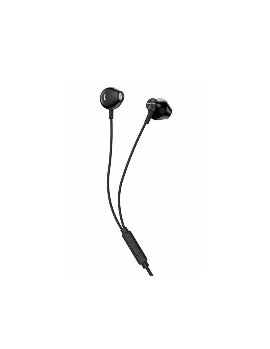 Audífonos In-Ear alámbricos con cancelación de ruido 1