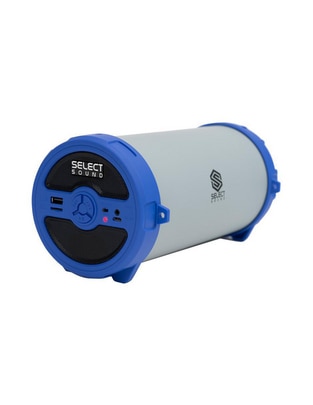 Bocina Select Sound BT228 inalámbrica