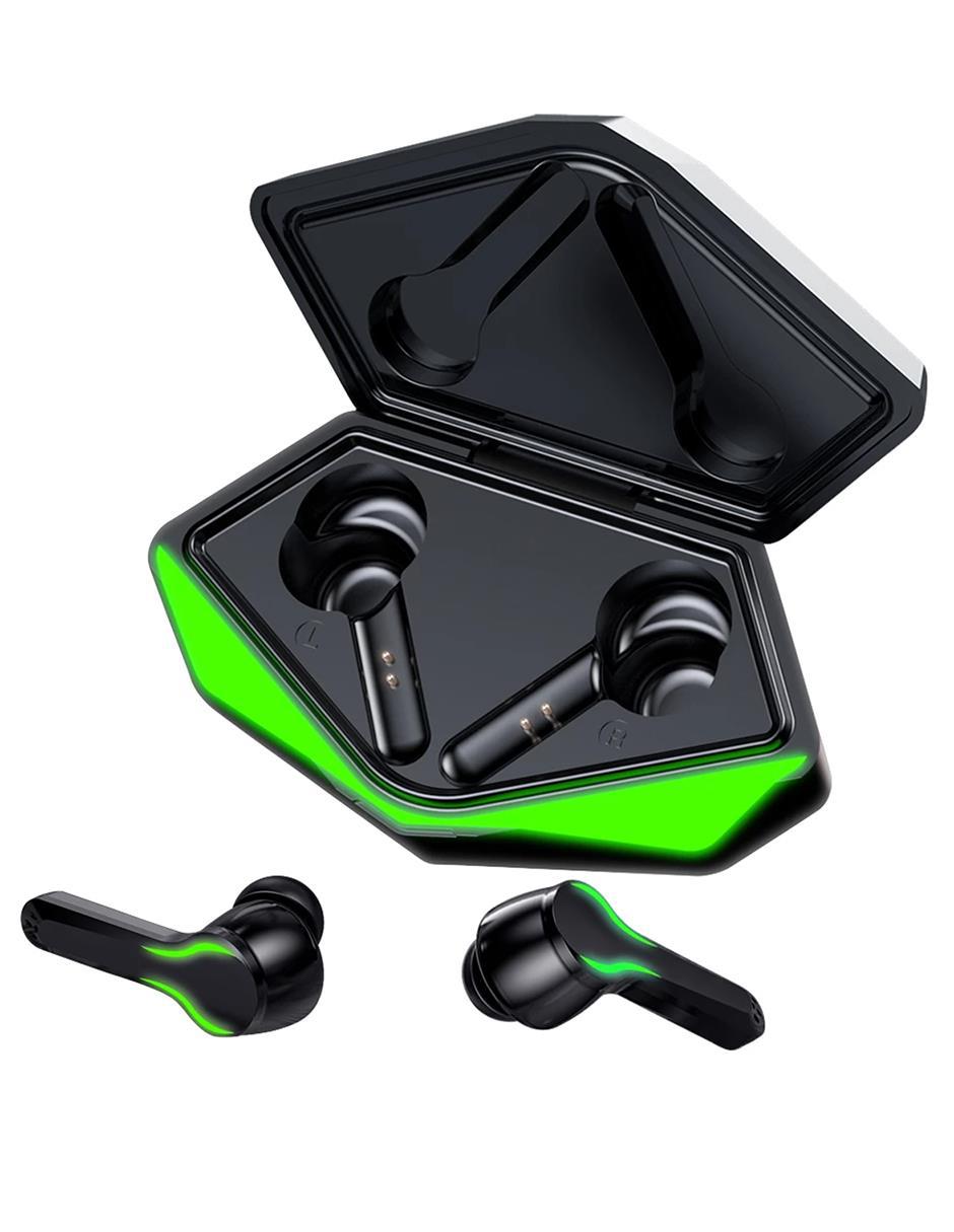 Audífonos True Wireless T11 TWS inalámbricos con cancelacion de ruido Audífonos True Wireless T11 TWS inalámbricos con cancelacion de ruido