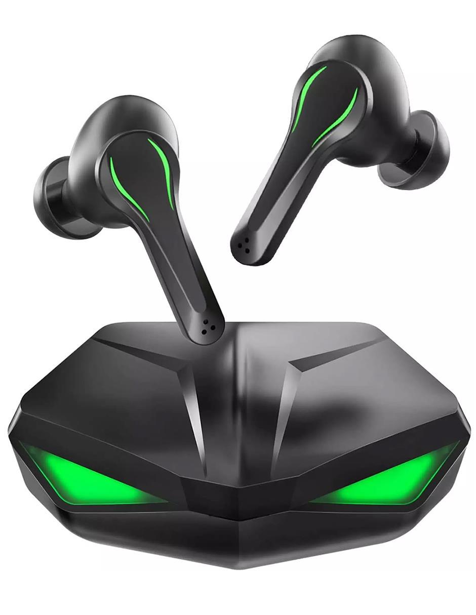 Audífonos True Wireless T11 TWS inalámbricos con cancelacion de ruido 3