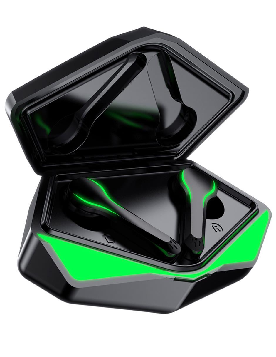 Audífonos True Wireless T11 TWS inalámbricos con cancelacion de ruido 4
