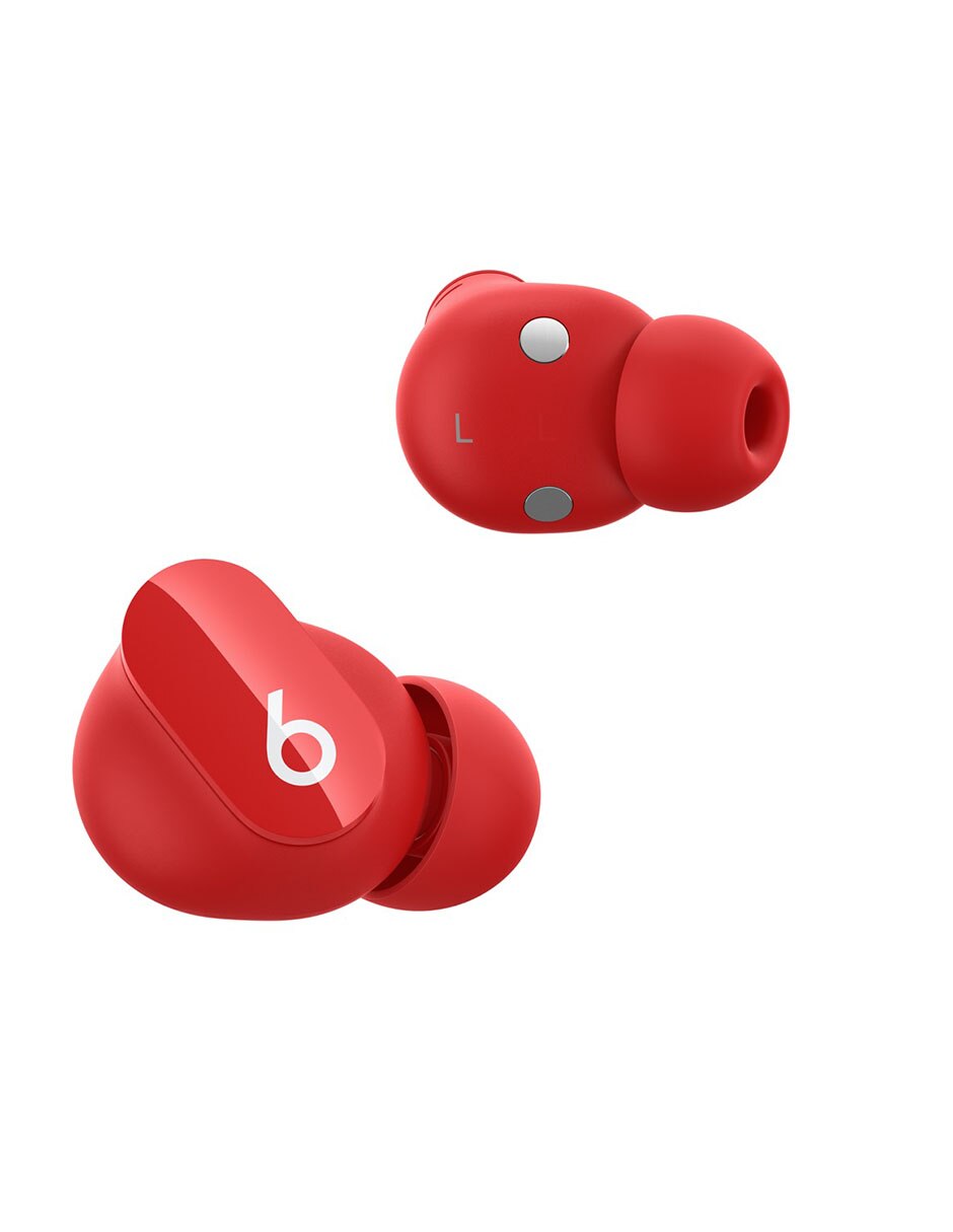 Audífonos In-Ear MJ4Y3BE/A inalámbricos con cancelacion de ruido 3