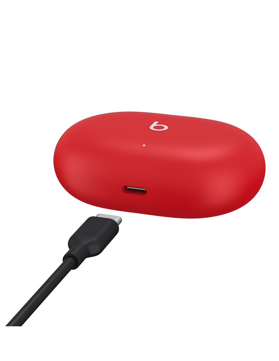 Audífonos In-Ear MJ4Y3BE/A inalámbricos con cancelacion de ruido 4