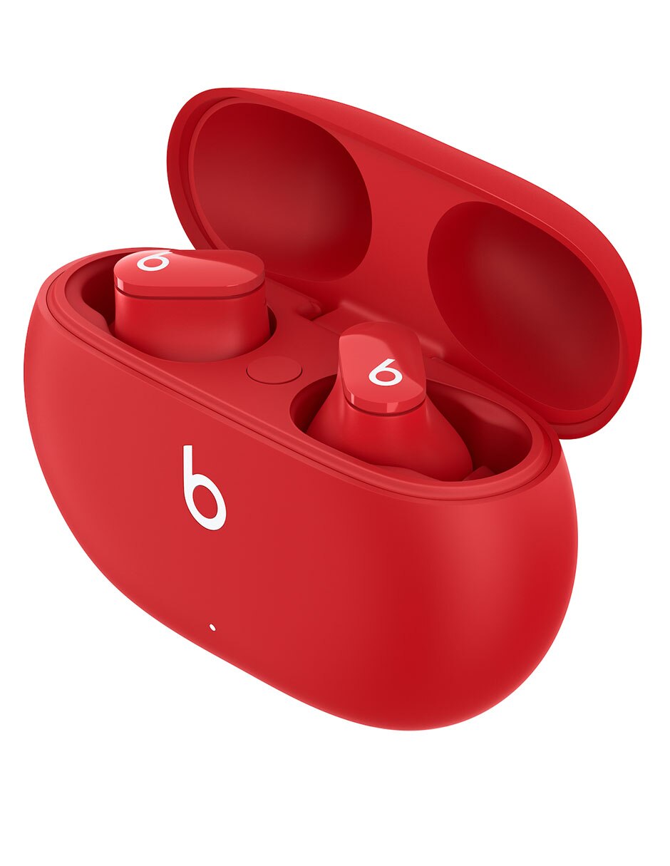 Audífonos In-Ear MJ4Y3BE/A inalámbricos con cancelacion de ruido 5