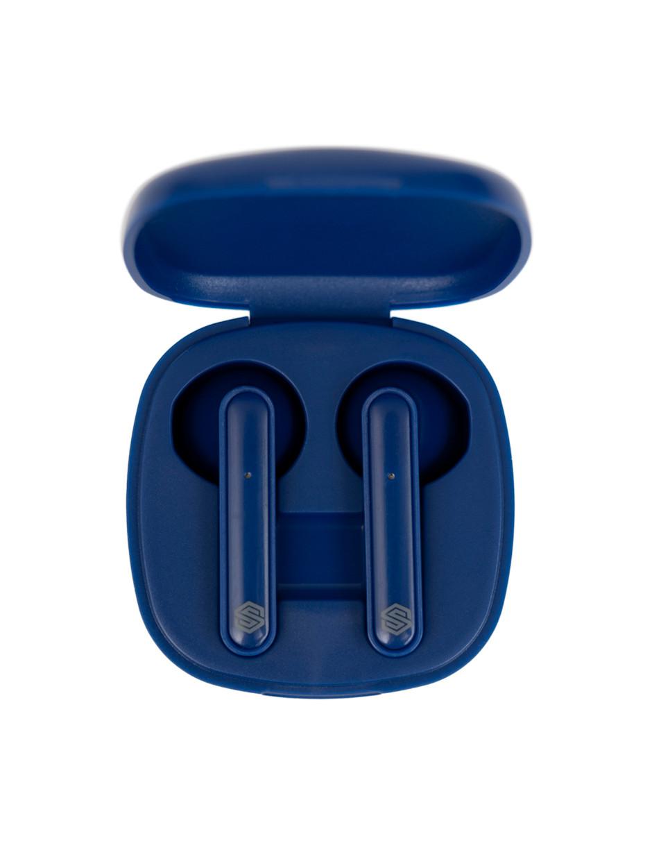Audífonos True Wireless Lv-Bth022 inalámbricos