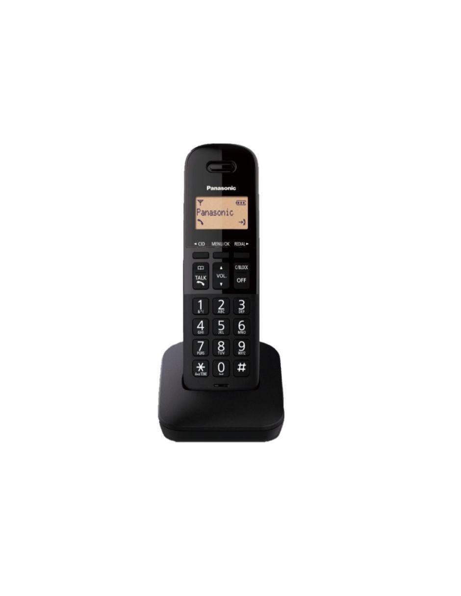 Teléfono inalámbrico
