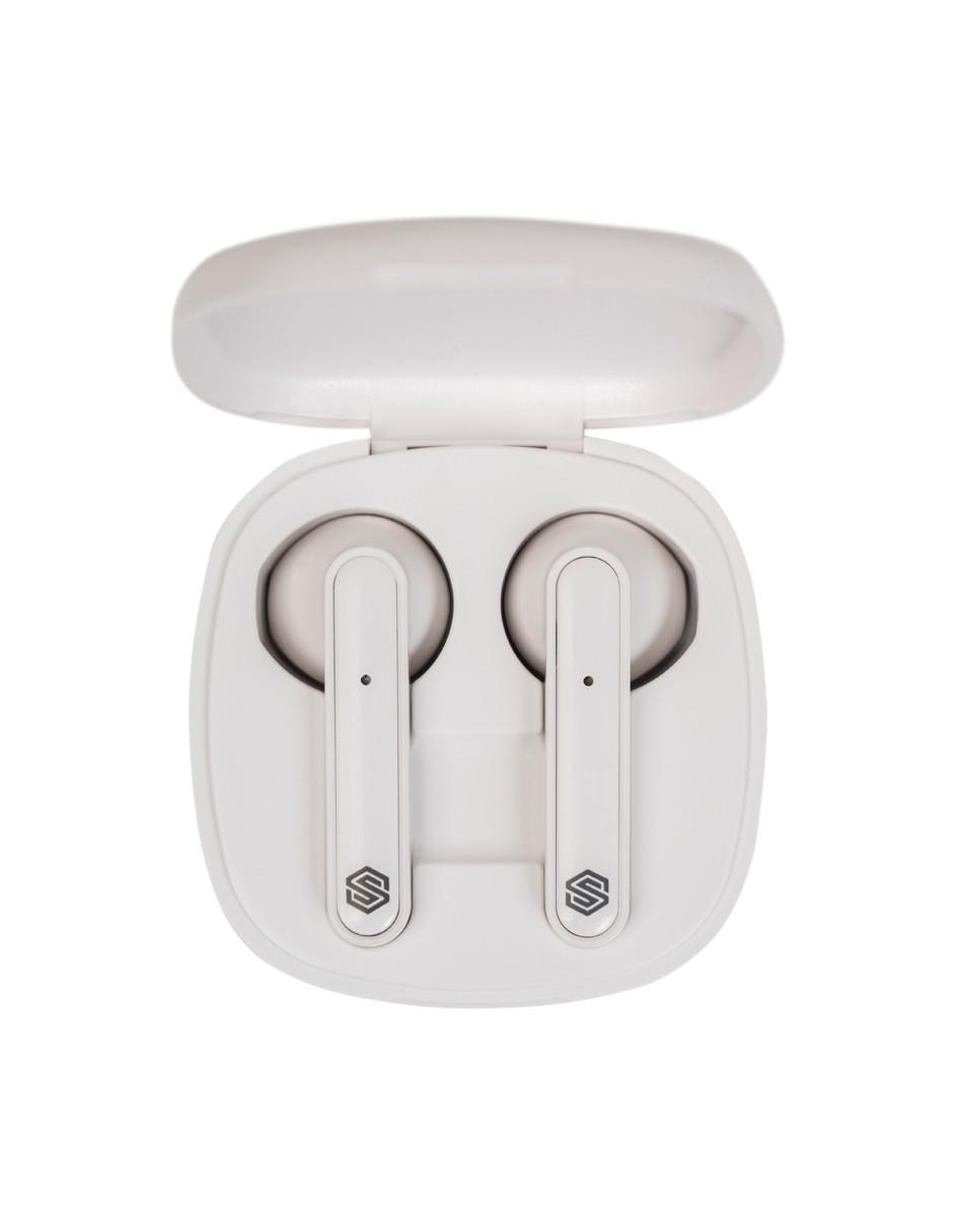 Audífonos True Wireless Lv-Bth022 inalámbricos
