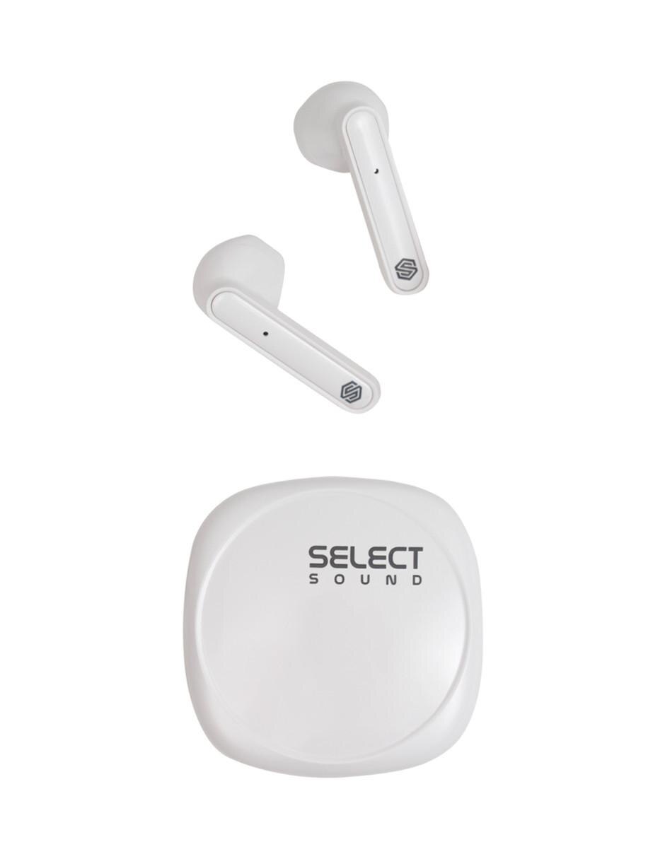 Audífonos True Wireless Lv-Bth022 inalámbricos 2